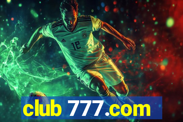 club 777.com